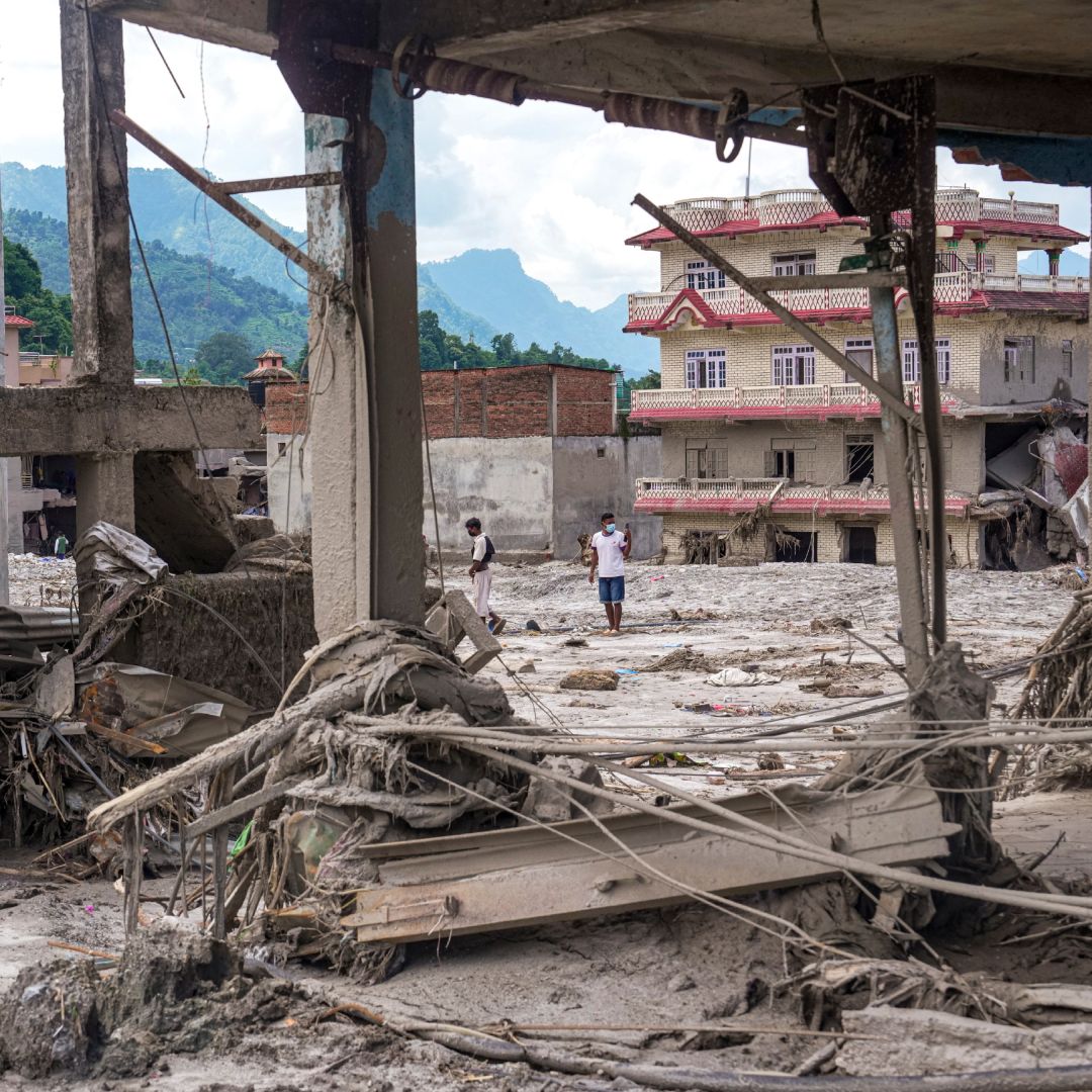 Nepal